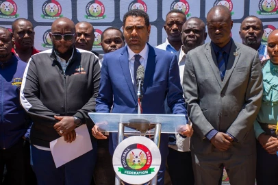 FKF targets NSL growth with bold reforms to attract sponsors