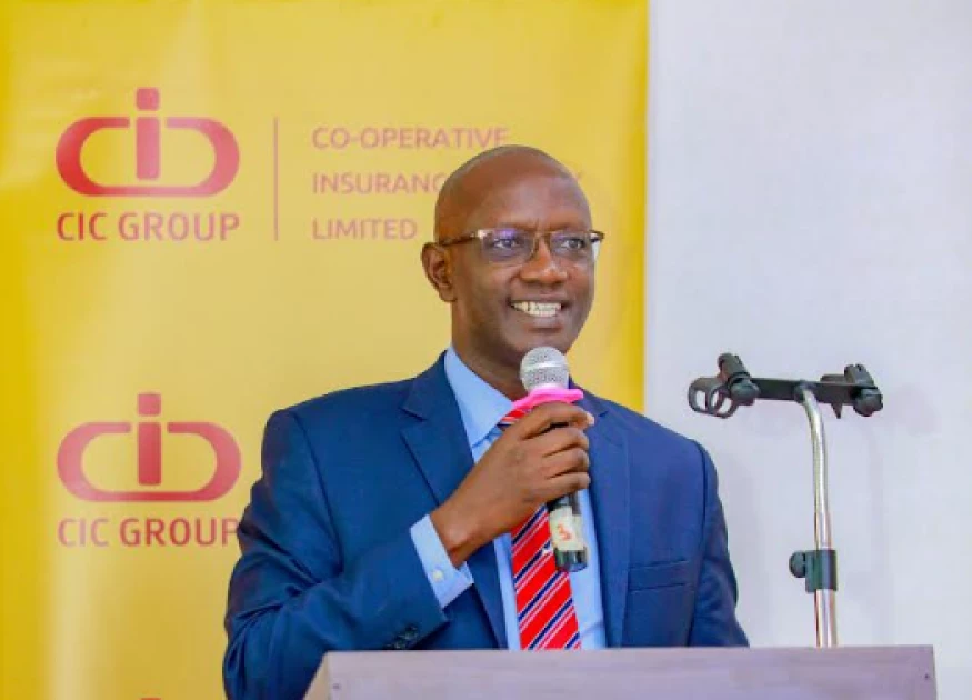 CIC Unveils Upgraded CIC Invest App with Real-Time Withdrawals, Chama Investment Tools