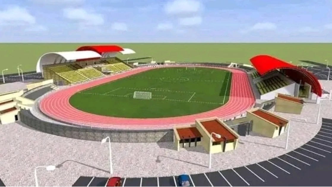 Bukhungu Stadium on track to host 2027 AFCON, CS Mvurya assures