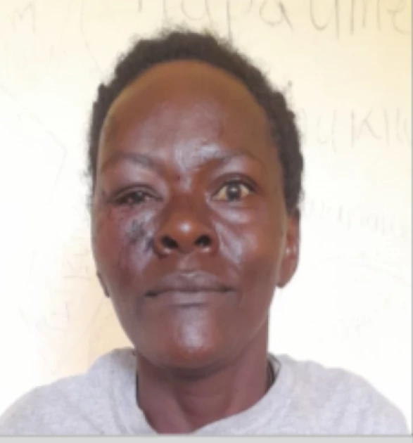 Woman arrested after brutally killing mother in Makueni