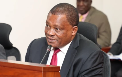 Rocking the boat from within: CS Muturi launches fresh attack on Gov’t