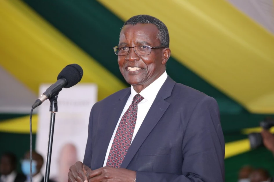 Maraga condemns gov’t as private hospitals threaten healthcare suspension over SHA arrears