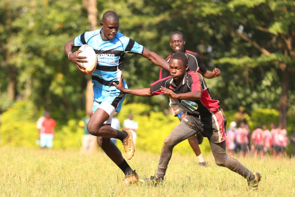 Siketa ready for Shujaa debut at the Vancouver Sevens