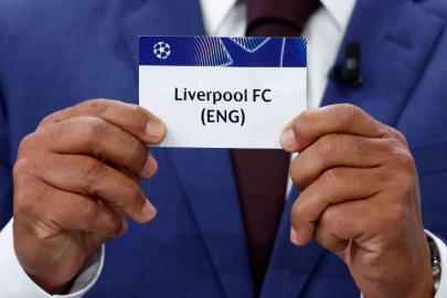 Liverpool draw PSG, Madrid clubs clash in Champions League last 16