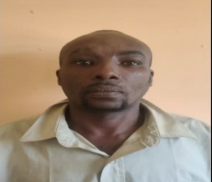 Elusive murder suspect finally arrested in Meru