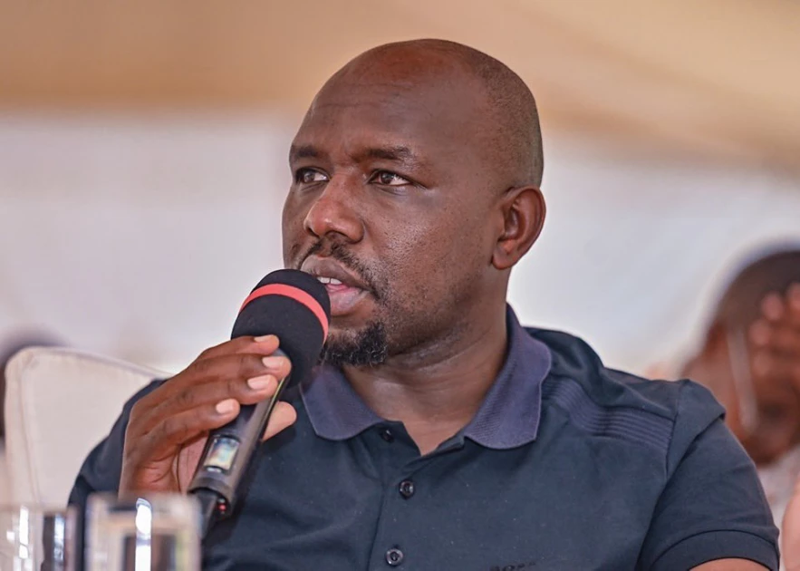 Kenyans to get IDs automatically upon turning 18 - Interior CS Murkomen