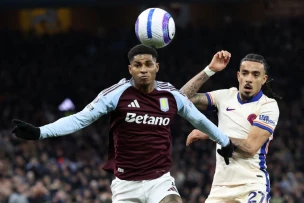 Villa's Rashford targets PSG hat-trick as Asensio returns in Champions League