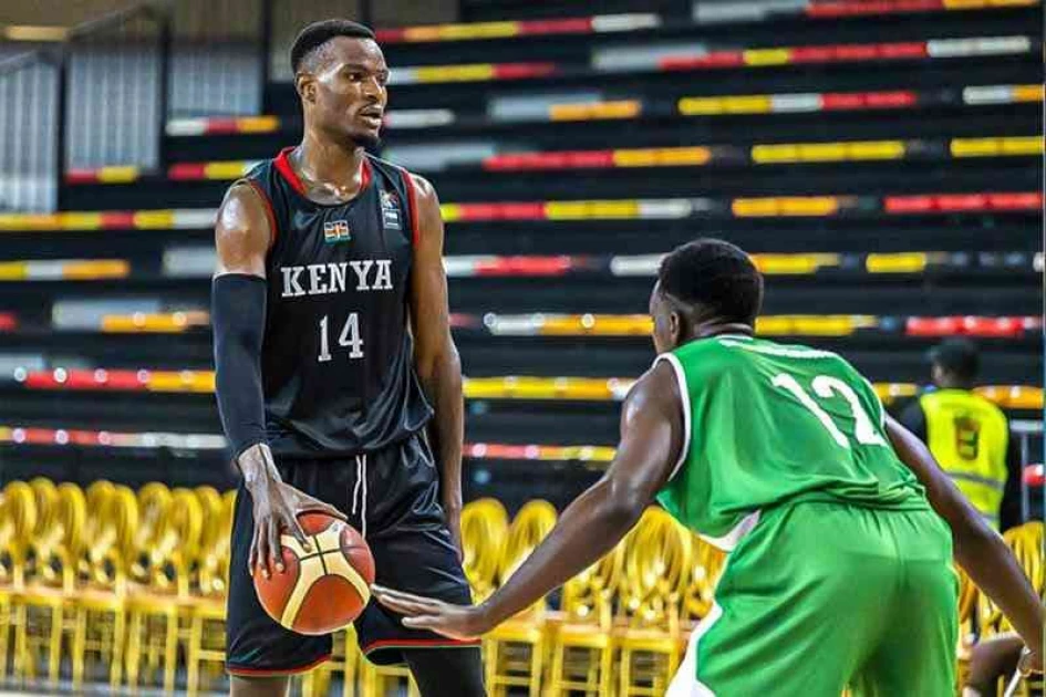 Morans go down to Angola in Fiba AfroBasket contest 