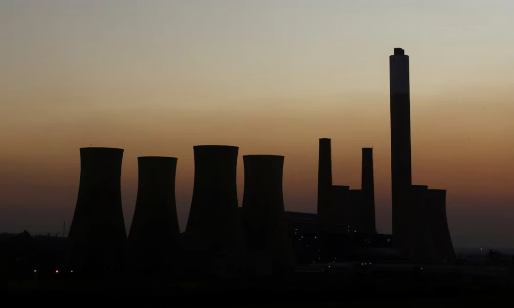 South Africa faces highest level power cuts as generation units fail