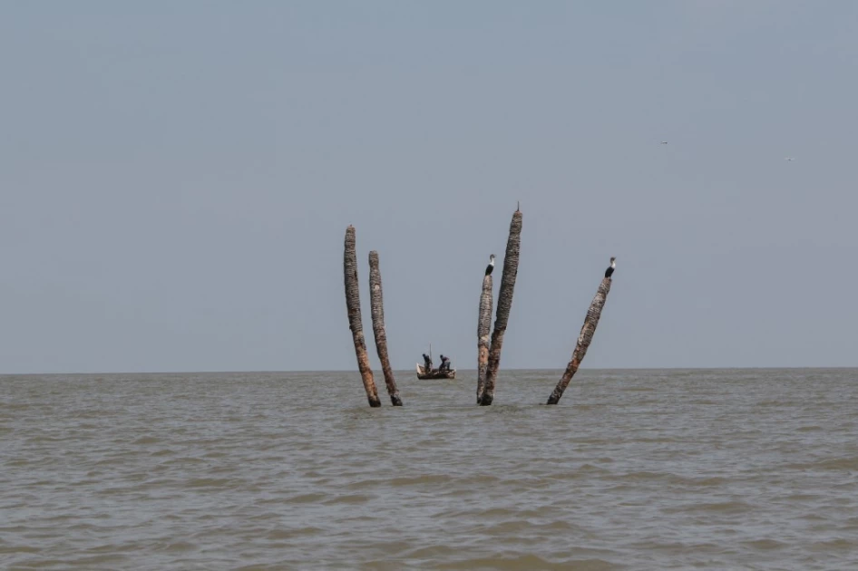 Suspected Ethiopian militia attack Kenyan fishermen on Lake Turkana