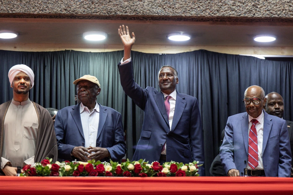 Kenya hails Sudan peace agreement, calls for continued dialogue