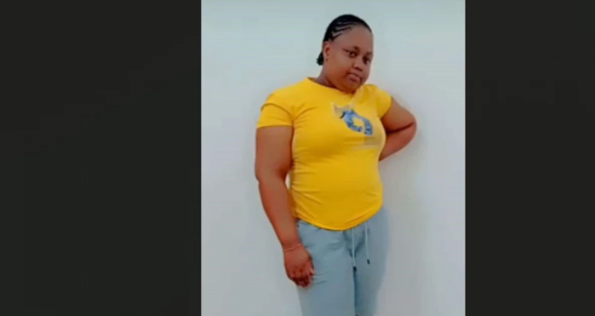 Family of Kenyan woman who died in Saudi Arabia seeks Ksh.1.3M for repatriation