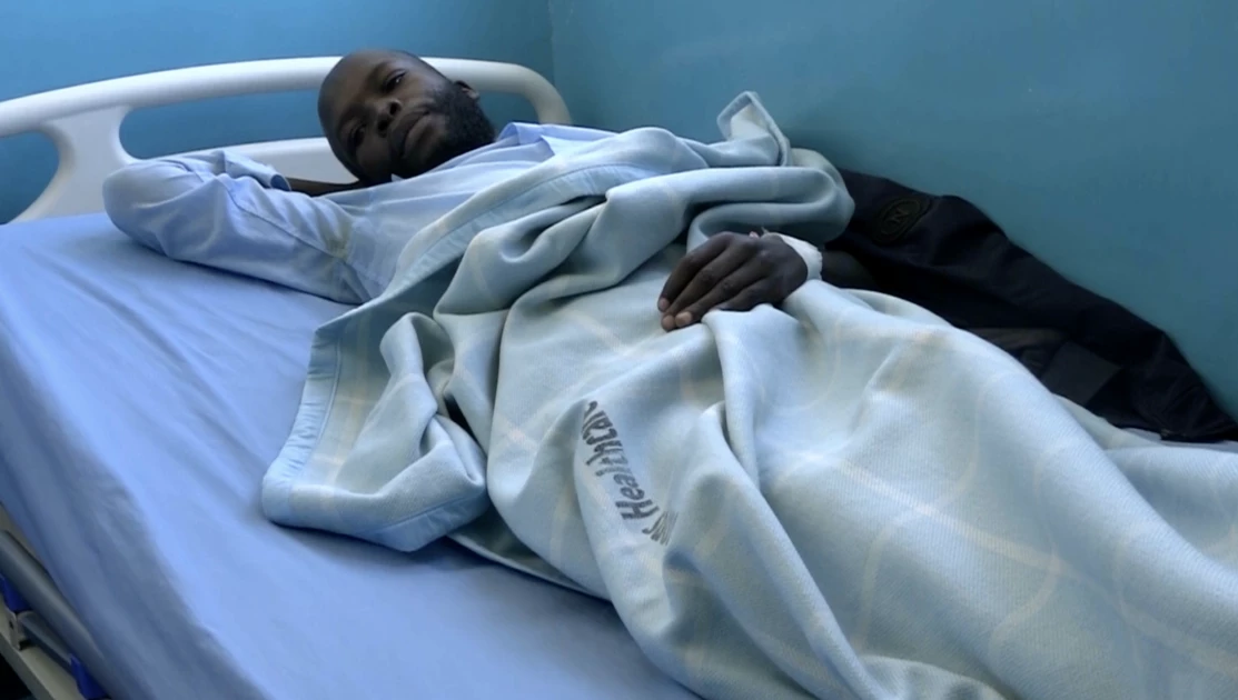 'Slaps and kicks': Nyamira teacher in hospital after principal assaults him 'for being late to school'