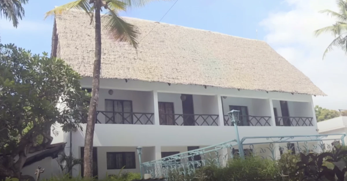 Mayhem at Mombasa hotel over ownership dispute