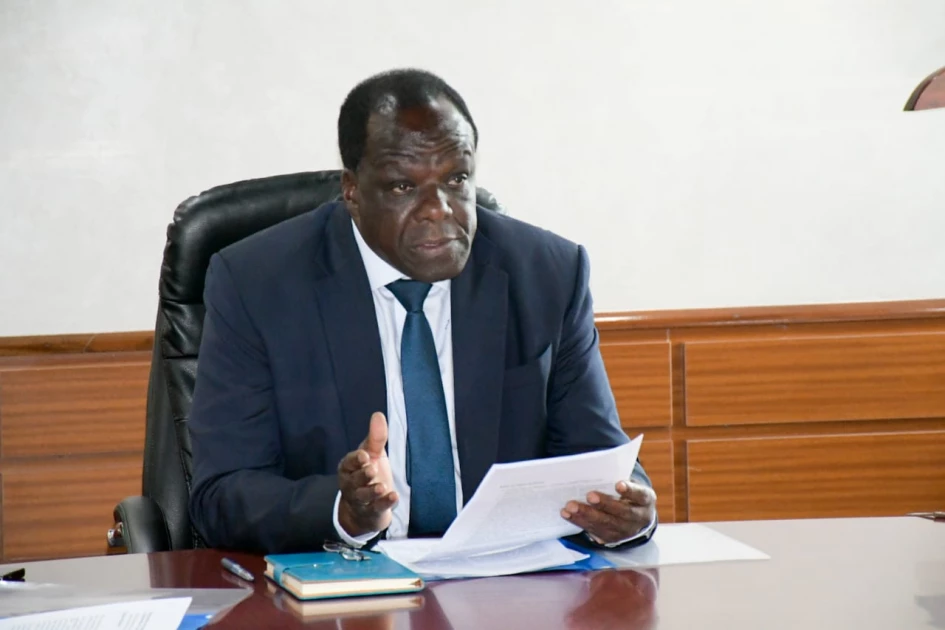 CS Oparanya wants Hustler Fund allocated additional Ksh.8.4B in new fiscal year