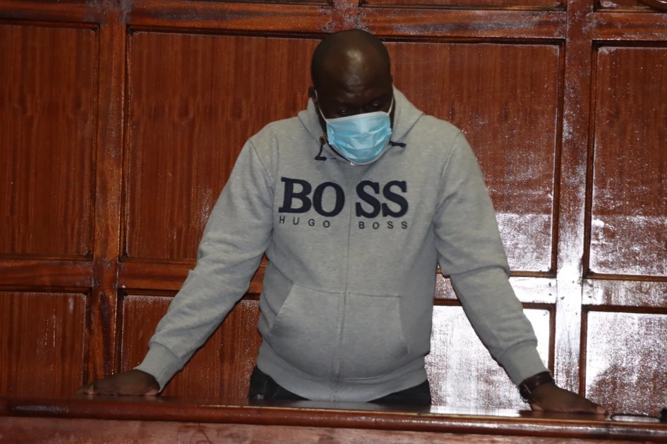 Man charged with obtaining Ksh.179 million in fake gold scam