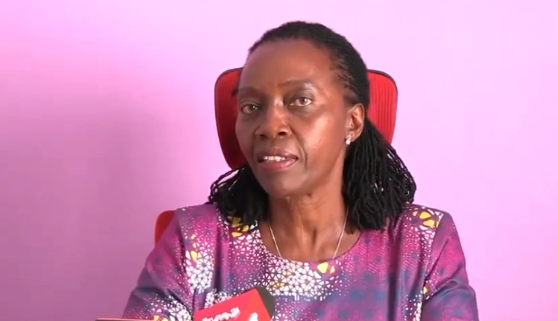 Martha Karua's NARC-Kenya rebrands to People's Liberation Party