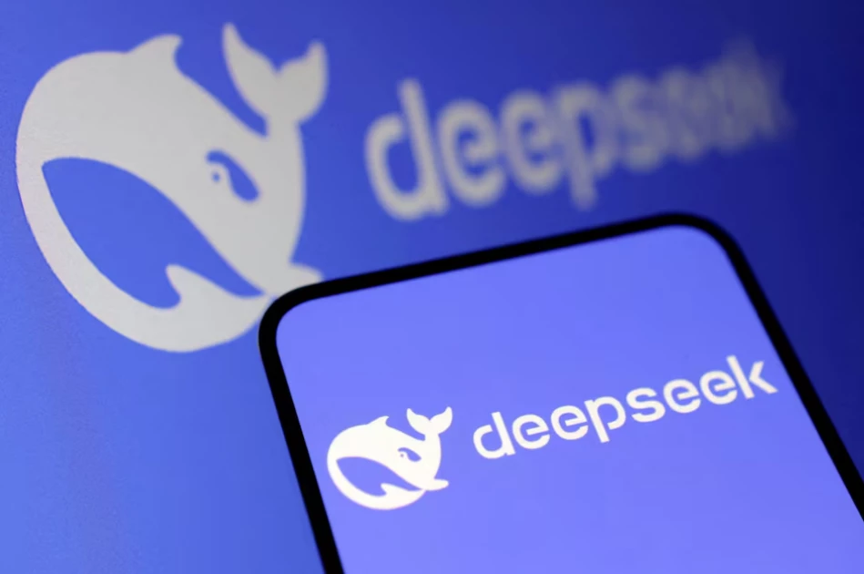 DeepSeek rushes to launch new AI model as China goes all in