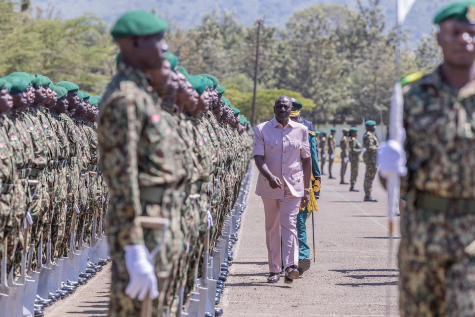 NYS says Ksh.11B allocation in new fiscal year insufficient