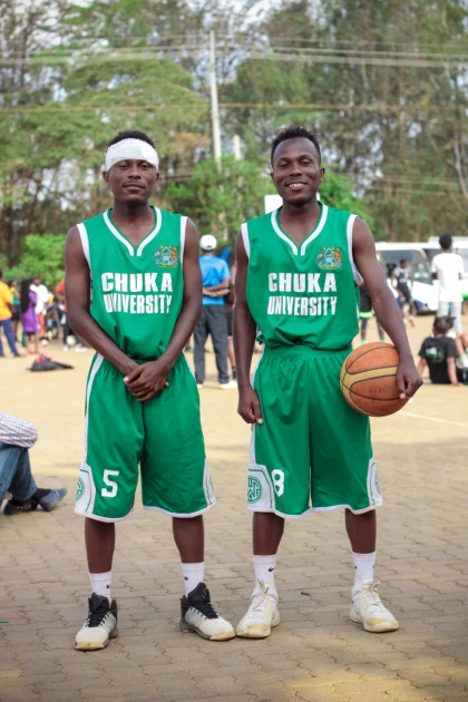 The Tsuma twin: Kwale County's basketball enigmas 