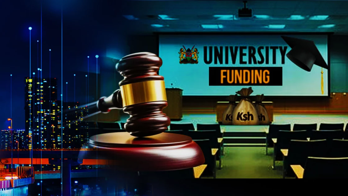 Blow to Gov’t because the court refuses to suspend the decision to annul the new university financing model