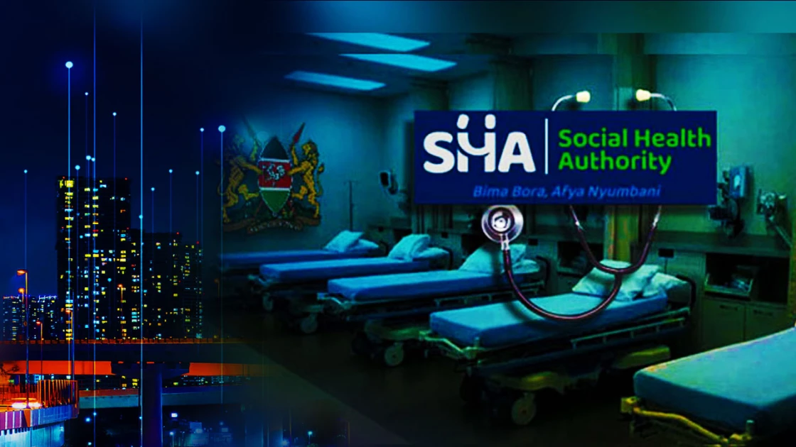 Health experts blame gov't over SHA failure, say rollout was rushed