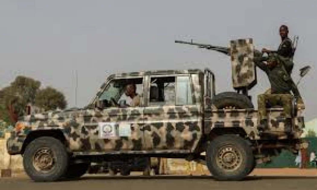 'Bandits' kill 16 in Niger attacks: state radio