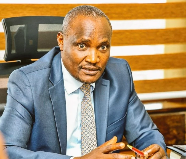 Kenya needed to pay Ksh.161 billion debt by October - CS Mbadi