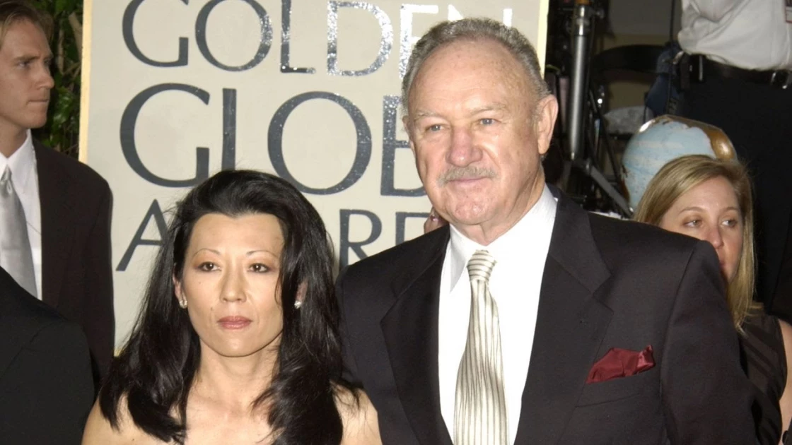 Hollywood legend Gene Hackman and his wife found dead at their home