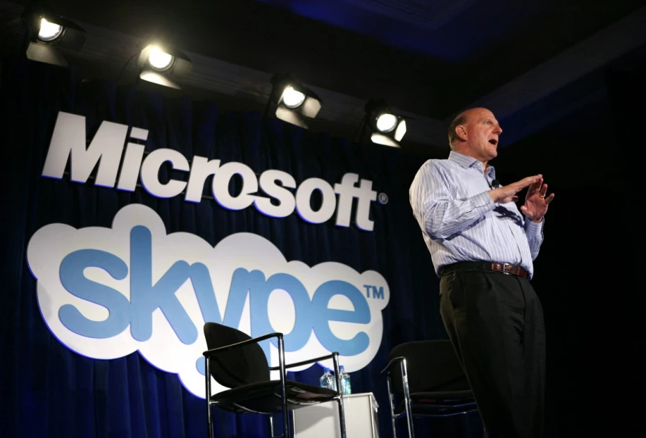 Microsoft retires Skype; the internet call pioneer