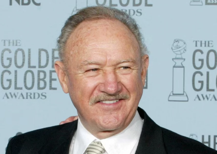 Actor Gene Hackman likely died nine days before he was found