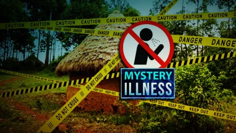 Over 200 locals confirmed sick as mysterious illness grips South Mugirango