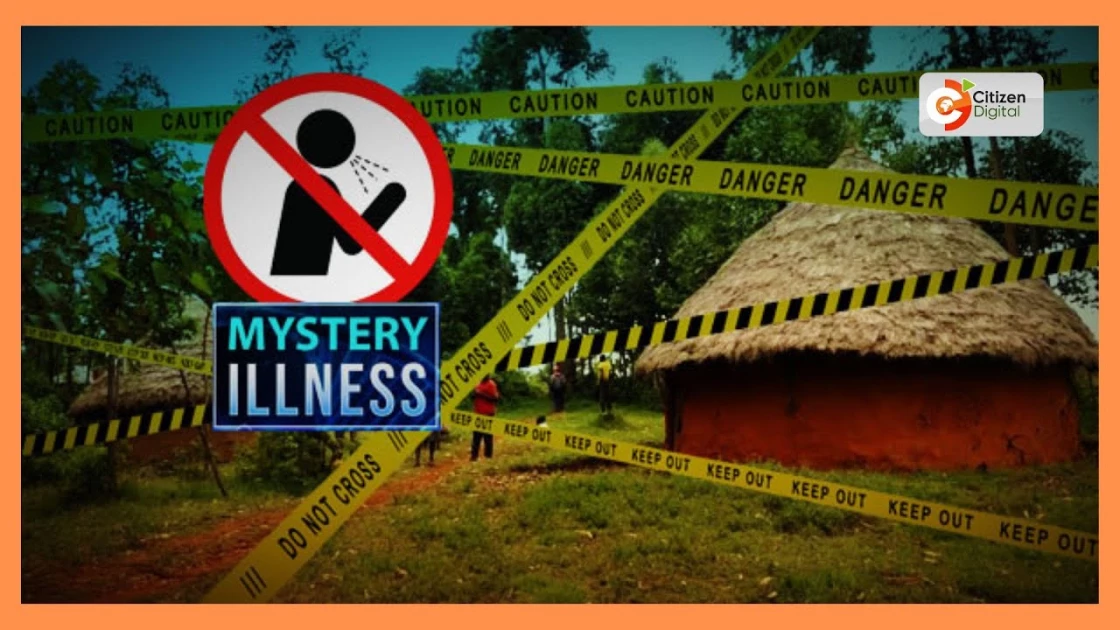 Mysterious Illness spreads in Kisii county as health officials investigate water sources