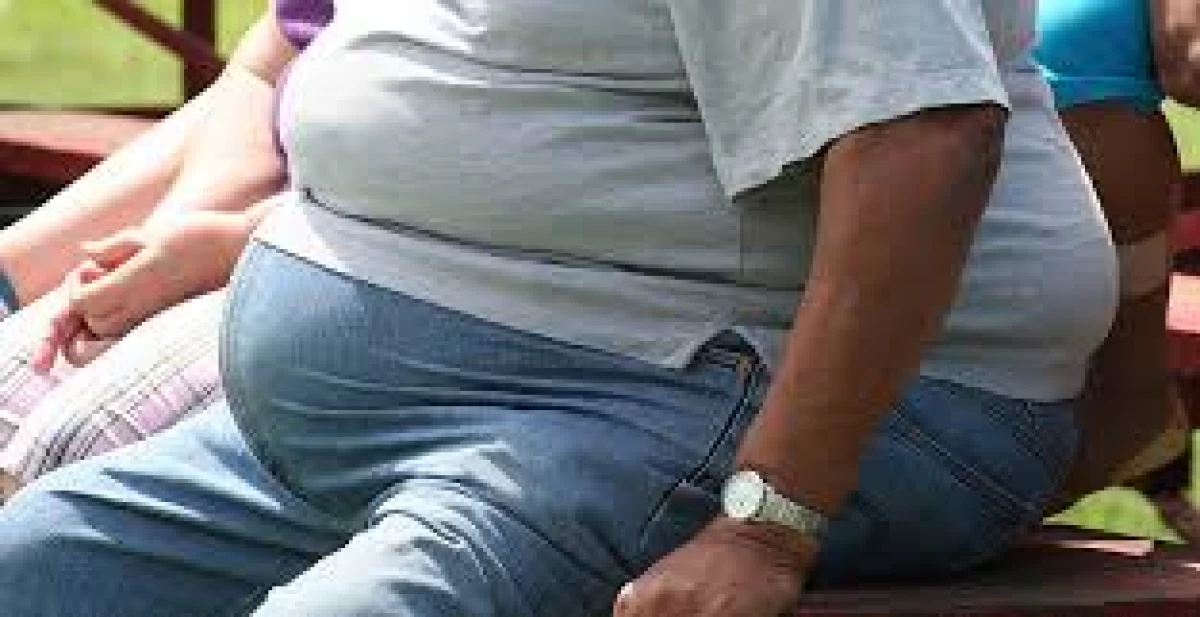 60% of adults will be overweight or obese by 2050: study