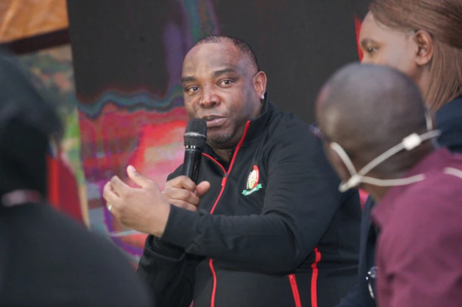 McCarthy still hopeful Kenya can qualify for 2026 World Cup