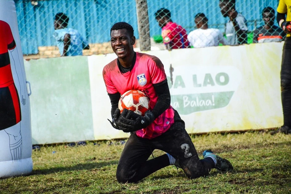 Mombasa United rope in 11 players to strengthen squad