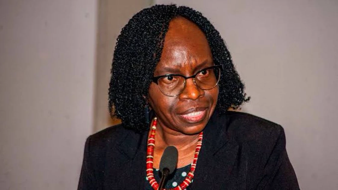 Auditor General defends report on SHA procurement irregularities