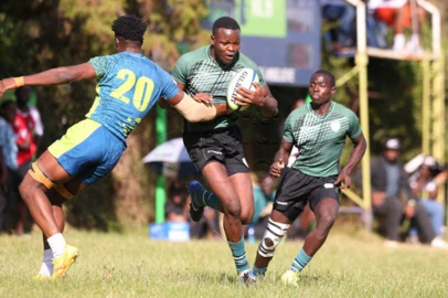 Mighty showdown: KCB taps DHL Stormers' coach Hlungwani ahead of Kabras clash