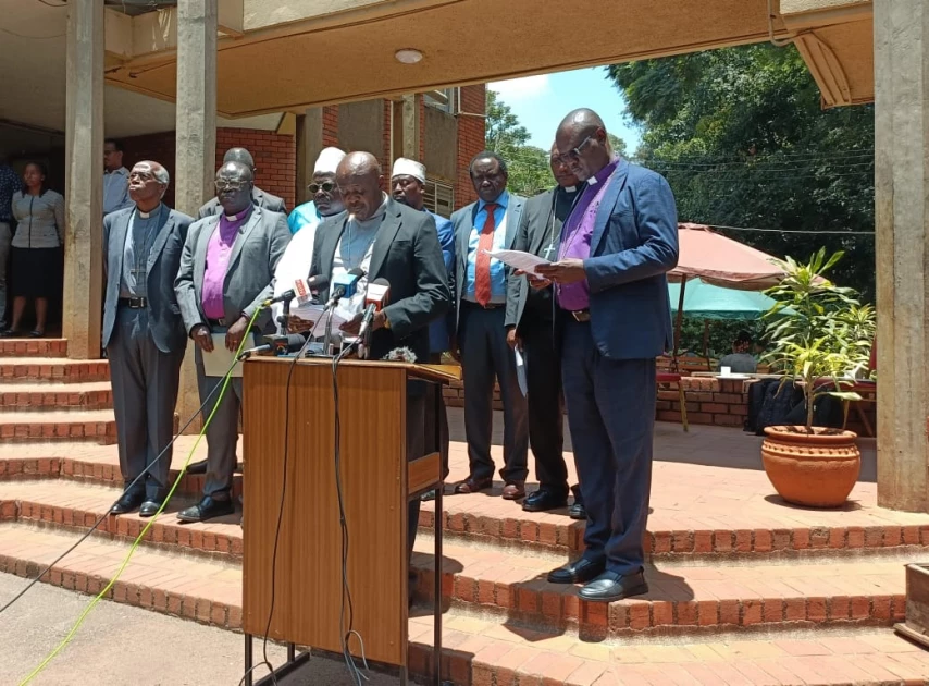 Faith-based health facilities threaten to halt SHA services, demand Ksh.10B settlement