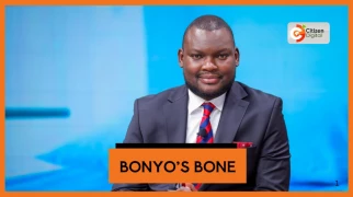 BONYO’S BONE: Nyamira County - A shame of the devolution