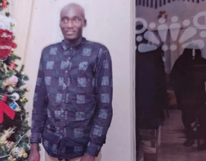 18-year-old boy with autism goes missing in Utawala