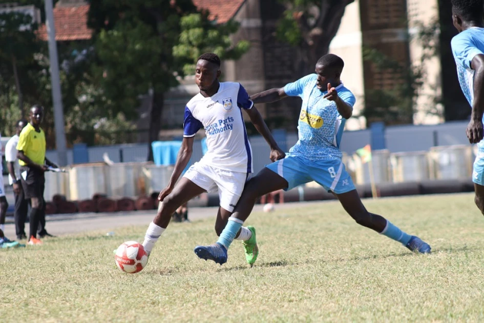 Bandari beat Al-Azizia to secure FKF Cup spot