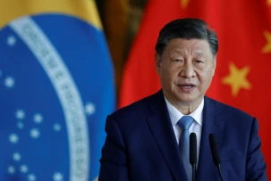 China files WTO complaint over latest US tariffs