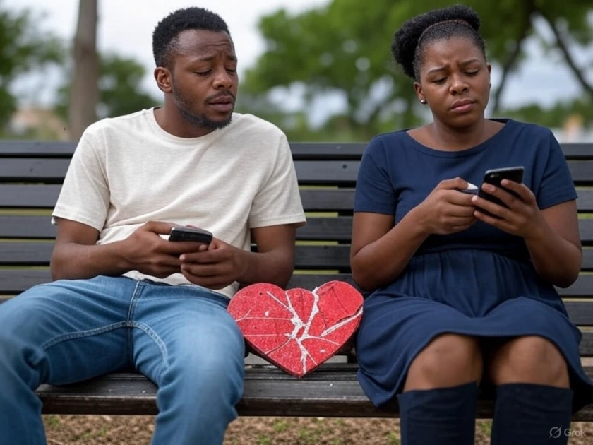 Love in the digital age: How social media is reshaping modern relationships