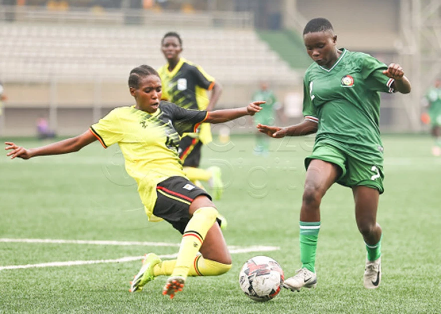 Nyayo Stadium to host Junior Starlets clash with Uganda as Coach Cheche urges caution