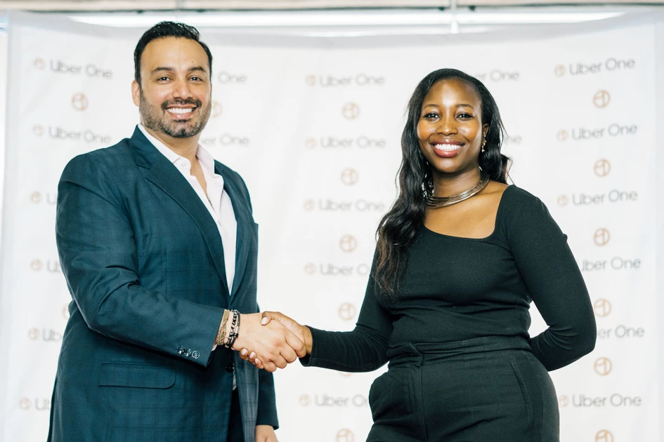 Uber launches customer reward program Uber One in Kenya 