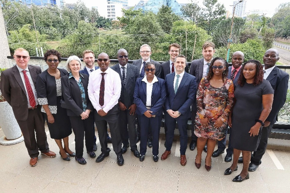 Kenya, UK hold workshop to improve business regulation 