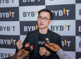 Global cryptocurrency firm Bybit eyes Kenya in Africa expansion strategy