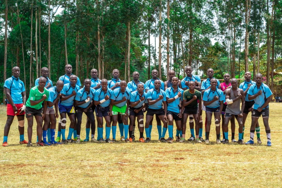 KSSSA: Purring Senende Boys raring to go ahead of Western region games 