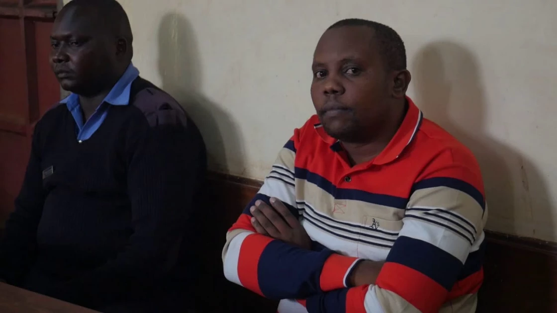 Gatundu South pastor released on Ksh.2M bond after pleading not guilty to murder